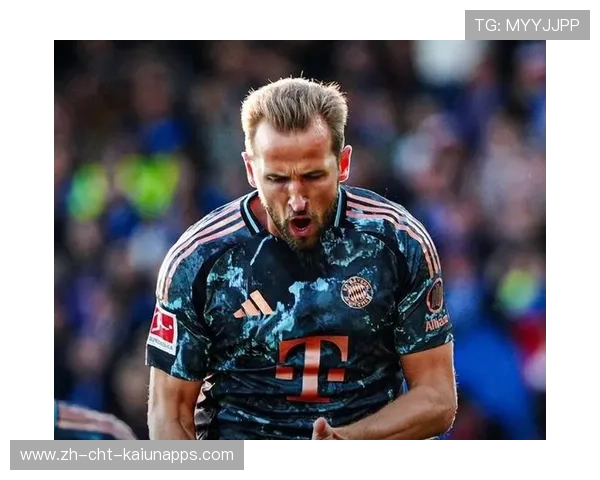 凯恩正面停球质量极高