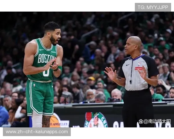 凯尔特人逆转掘金，团队协作成胜利关键